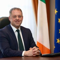 Thomas Byrne (@thomasbyrnetd) 's Twitter Profile Photo Thomas Byrne (@thomasbyrnetd) 's Twitter Profile Photo