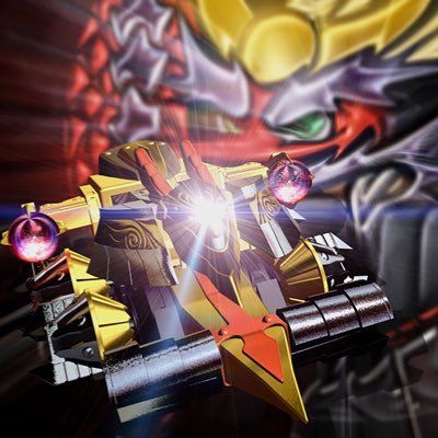 GT abe-xのクラッシュギア⚙️ラボ (@CrushGear_GT) / Posts / X