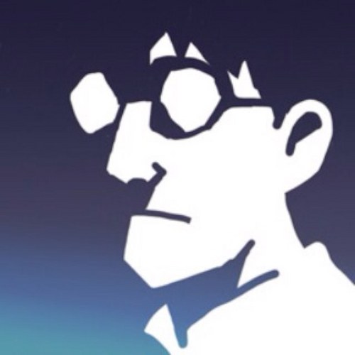 iwataki's profile picture. ヘボいあにめた。 ←どう頑張っても基本はこれだ。やるべき事山積。　　2023/11/18現在、新規の仕事はお受けしておりません。悪しからず。