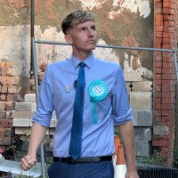 Oliver Freeston (@oliverfreeston) 's Twitter Profile
