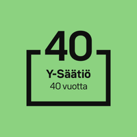 Y-Säätiö (@ysaatio) 's Twitter Profile