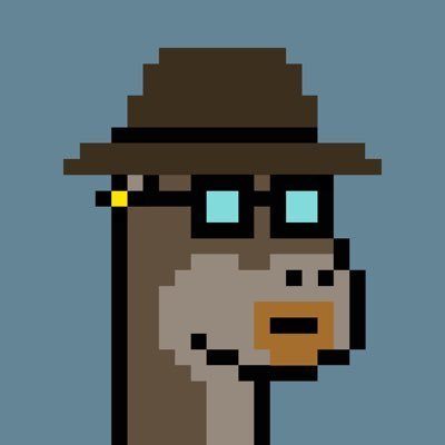 n_web3nft's profile picture. Fake dev - web3 grindoor / contributor 
- Building @credchat