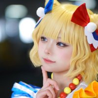 ノアちぃ (@noa_cos1015) 's Twitter Profile Photo ノアちぃ (@noa_cos1015) 's Twitter Profile Photo