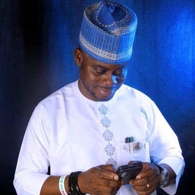 Hon. Sanda Sikiru Profile