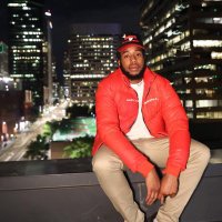 Omar Sekou (@imjustomar) 's Twitter Profile
