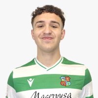 Federico Sarra (@fechesarra) 's Twitter Profile