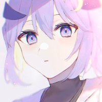月弓 (@say_tsuyu) 's Twitter Profile