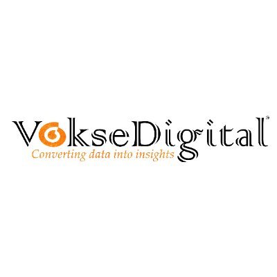 voksedigital's profile picture. Data Analytics Trainings & Services