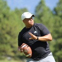 Coach Jesse Thompson (@coachthompson6) 's Twitter Profile Photo Coach Jesse Thompson (@coachthompson6) 's Twitter Profile Photo