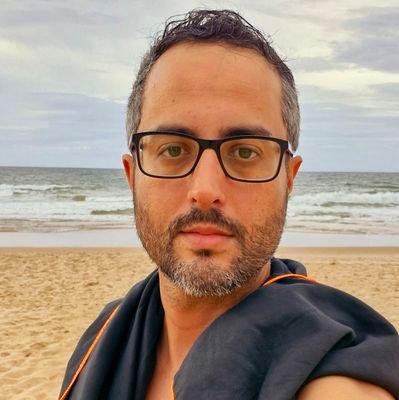 gabrielcrea's profile picture. “salmo 66, vamo tira os capeta de dentro de casa”