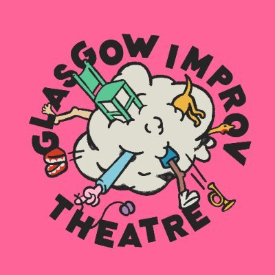 @ImprovGlasgow
