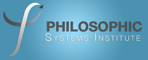 PhilSysInst's profile picture. The Philosophic Systems Institute is a non-traditional creative space for higher-learning and research on fundamental questions, one modest project at a time