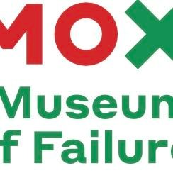 MuseumofFailure's profile picture. Learning is the only process that turns failure into success.