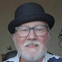Mark Ramsey Gott (@markramseygott) 's Twitter Profile