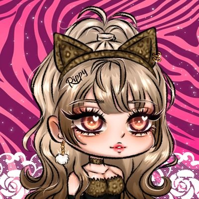 りっぴー/Rippyさんのプロフィール画像