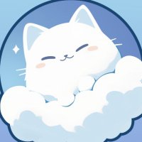 CloudCatsLand (@cloudcatsland) 's Twitter Profile