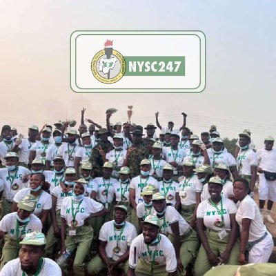 Welcome to this NYSC247 platform.
Note: this page is not in any way affiliated with NYSC Management.
Stay Updated Here