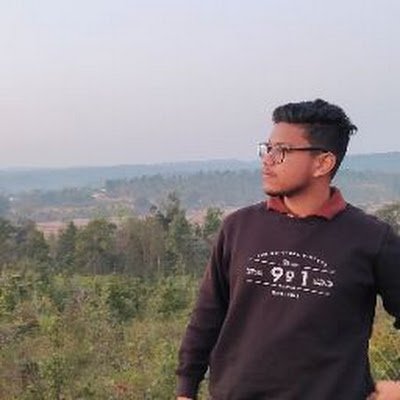 badal_babo46842's profile picture. 