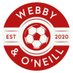 WebbyONeill (@webbyoneill) Twitter profile photo WebbyONeill (@webbyoneill) Twitter profile photo