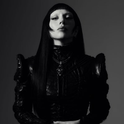 ohgodga's profile picture. artistic revolution through the potential of pop