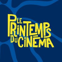 Printemps du Cinéma (@printempsducine) 's Twitter Profile Photo Printemps du Cinéma (@printempsducine) 's Twitter Profile Photo