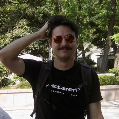 Tettoさんのプロフィール画像
