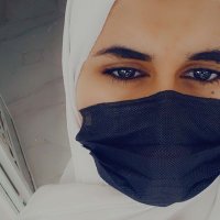 بان الحازم🇮🇶 (@bana_hazm) 's Twitter Profile