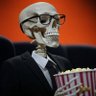 Y2John84's profile picture. Horror movie enthusiast • Ghostbusters fanatic • John Carpenter devotee • UK Video Rental Champion 1984-2006 • Only on X • 🎃
