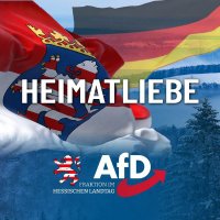 AfD Fraktion im Hessischen Landtag (@afd_he_landtag) 's Twitter Profile