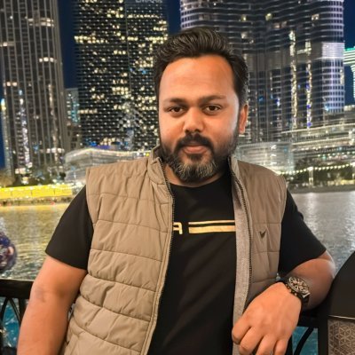 🚀 YouTuber - 800k+ Subscribers
👨💻Digital Marketing Expert
📩 For Collab: saddamkassim.igb@gmail.com