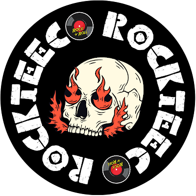 rockteeco's profile picture. Rockteeco - Unique Music-Inspired Merchandise