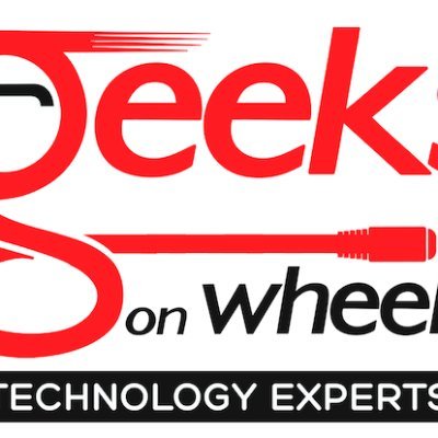 geeksonwheels's profile picture. Geeks on Wheels provides fast, reliable, and tailored IT solutions for businesses and home users, offering same-day on-site and immediate remote IT support.