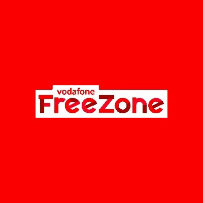 Vodafone FreeZone X Hesabı Profil Fotoğrafı Vodafone FreeZone X Hesabı Profil Fotoğrafı