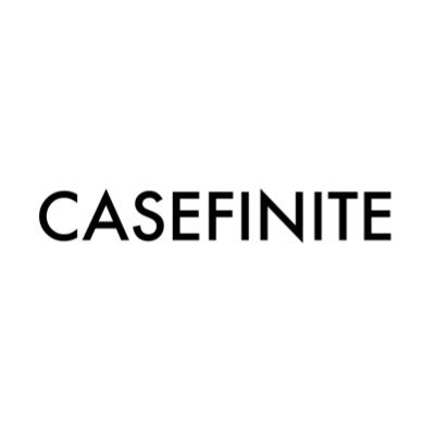 CASEFINITE™ は「無駄を削ぎ落としシンプルを研ぎ澄ます」をコンセプトに掲げたブランドです。 お問い合わせは https://t.co/CNrEFysqwGまでお願いいたします。 ライフスタイルアイテムブランド:#Ergofinite