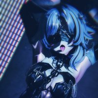 稲葉サスラ (@sathla_vrc) 's Twitter Profile