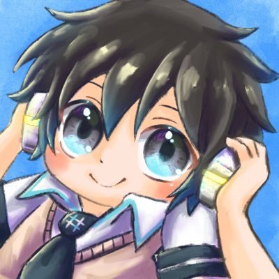DeepVocalボーイソプラノ歌声ライブラリ 空詩音レミ(そらしどれみ) などの制作チームです。#空詩音レミ #️⃣https://t.co/rcc2KE9zMC．AI版https://t.co/Qy7bxIwsIH．#プロジェクトフラット 