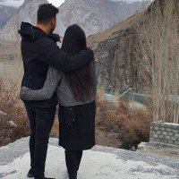 شاہد لائبہ کپل (@shahidcpl) 's Twitter Profile