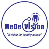 MeDeVision (@medevisionorg) 's Twitter Profile
