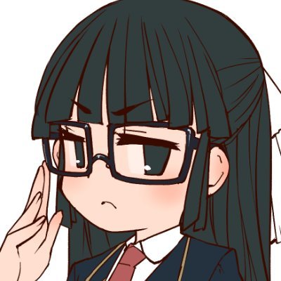 最後の地
イラストはミスキーioにて投稿しています
https://t.co/TnShxZQz9y
私への断りなく生成AIへの学習に使用するのはご遠慮ください。
#生成AI使わない絵描き