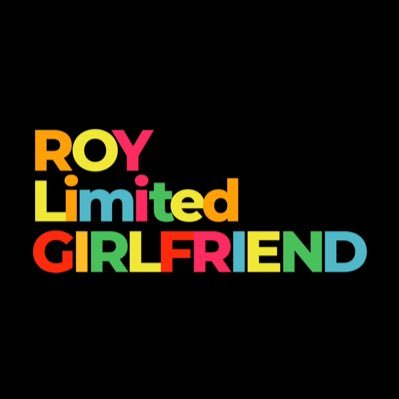 NEWアイドルグループ「ROY Limited GIRLFRIEND」(ロイリミテッドガールフレンド) 出演情報https://t.co/geBAxPrBYj / お問い合わせ▶︎roylimitedgirlfriend@gmail.com