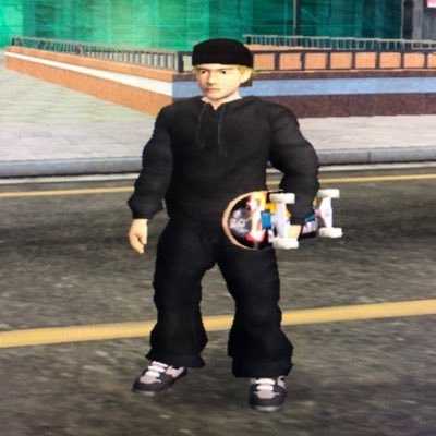 Parkerrapp's profile picture. ig: Parkerrapp1