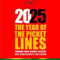 Economic Freedom Fighters (@effsouthafrica) 's Twitter Profile Photo Economic Freedom Fighters (@effsouthafrica) 's Twitter Profile Photo