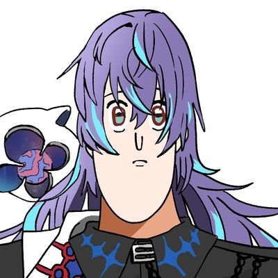 Mobu0426's profile picture. アイコン@unpunpois様