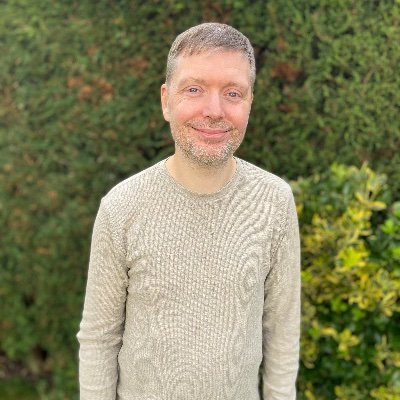 Simon Hall Profile