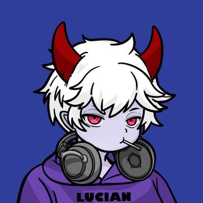 Crypto/NFT/Web3/DeFi/GameFi/Meme/Degen | Co-Founder of @OtakuLabs_xyz | Owner of @LucianLabs_xyz | Executive
Adviser of @Bcg_inc_jp | SCLVF4NP
