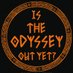 Is 'The Odyssey' Out Yet? (@odysseyhypeguy) Twitter profile photo Is 'The Odyssey' Out Yet? (@odysseyhypeguy) Twitter profile photo