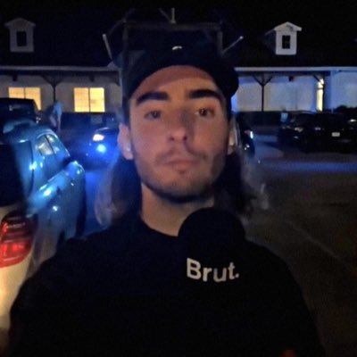 Journaliste @brutofficiel • TikTok, Reels, Shorts