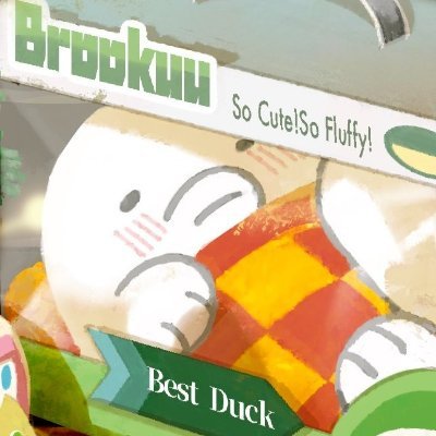 brookuuさんのプロフィール画像