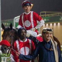 وليد الشمري (@wail5d) 's Twitter Profile
