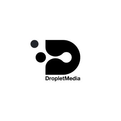 DropletMedia_'s profile picture. 🌟 Droplet Media Marketing & Branding Agency
🎯 Design | Branding | Development
✨ Let’s build your story together